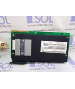 Allen-Bradley 1771-IAD Ser B Digital AC Input Module CL1 Div 2 96036752 - $194.40