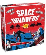 Buffalo Games Space Invaders Game 1-4 players Ages 8+ Family Games Table... - £19.68 GBP