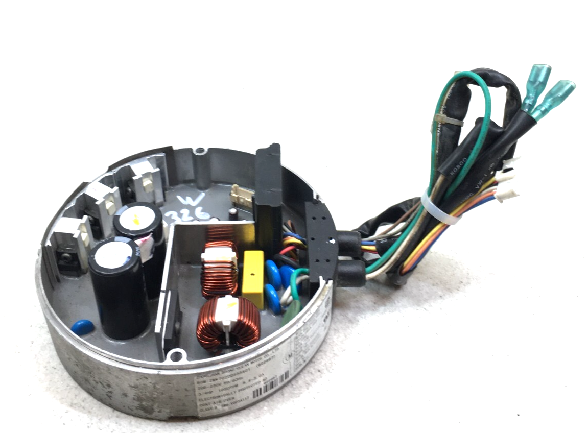 BROAD-OCEAN ZWK702D0555501 622687 Module ONLY KMSAH012A05 3/4HP 230V use... - $139.00