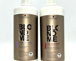 Schwarzkopf Blonde Cool Blonde Shampoo &amp; Conditioner 33.8 oz Duo - $72.22