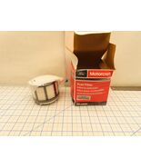 Ford F81Z-9N184-AA Fuel Filter Kit FD-4596 Factory Sealed in Ugly Box 7.3 - $654.93 MXN