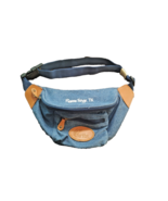 Fanny pack Pigeon Forge Tennessee Grits Denim Fanny Pack Jean Waist Bag - $380.59 MXN