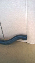 2000-2005 Toyota Celica GT GTS ECM ECU LOWER COOLING PIPE DUCT HOSE TUBE OEM image 4