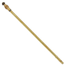 Homewerks VACREPG6 6&#39;&#39; L / Tip To Tip 9.5&#39;&#39; Brass Frost-Free Sillcock Stem - €10,16 EUR