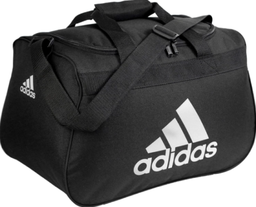 Adidas teambag duffel l india sales