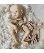 Authentic ~Rare BLANK Reborn Kit “LOVELYN BY SHEILA MROFKA ~ LONG SOLD OUT❣️#COA - $4,233.92 MXN