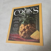 Cook&#39;s Illustrated Magazine Number 179 November &amp; December 2022 - £9.60 GBP