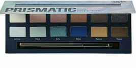 Ulta Prismatic 12 piece Luminous Eye Shadow Palette (Pack of 1) - £31.44 GBP