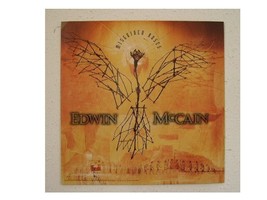 Edwin Mccain Poster Flat Misguided Roses - €7,94 EUR