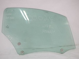 Front Right Door Glass 2Dr OEM 2006 2007 2008 2009 2010 Mitsubishi Eclipse90 ... - £37.28 GBP