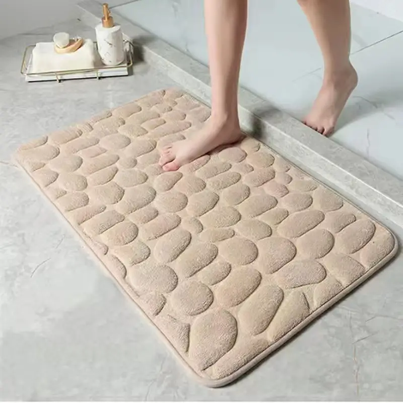    Pieza, Alfombrilla De Baño, - $16.42 CAD