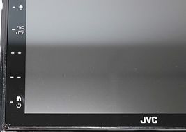 JVC KW-M560BT 6.8" 2-Din Bluetooth In-Dash Digital Media Receiver image 8