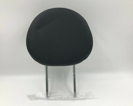 2013 Mini Cooper Front Left Right Headrest Black Leather OEM E02B53002 - £35.53 GBP