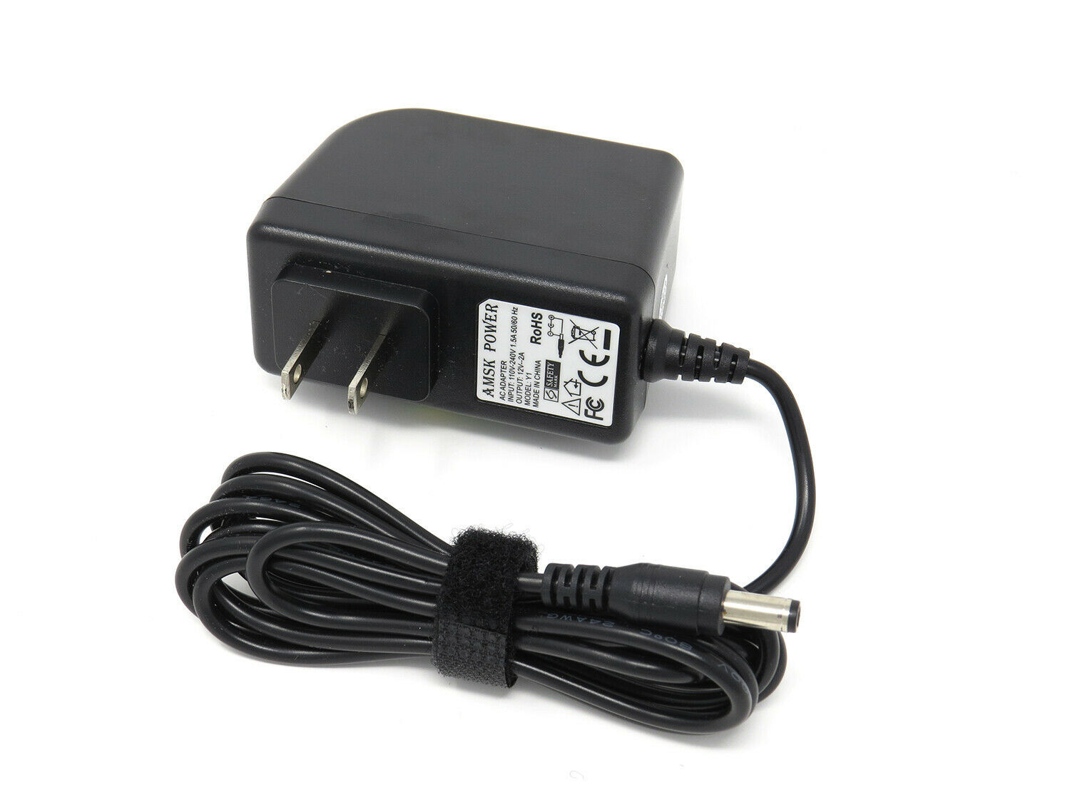 Primary image for Ac Adapter for Philips Portable DVD Players Pet7402/37 Pet741 Pet7422