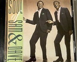 Soul Of Sam And Dave [Audio CD] - £31.28 GBP