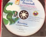 JACK AND BEANSTALK ENGLISH-SPANISH AUDIO CD  NEW - $14.80