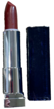 Maybelline 795 Smoking Red Color Sensational Bold Lipstick - $191.52 MXN