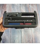 Saturn 21030530 1995-1999 S Series Sedan SL HVAC Climate Control w AC OE... - €54,22 EUR
