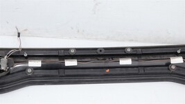 11-14 Dodge Charger Trunk Lid Center Tail Light Taillight Backup Lamp Panel image 7