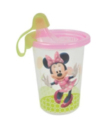 Minnie Mouse Cup Set Of 3 - $13.72 CAD