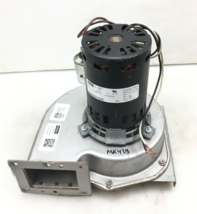 Fasco 70626670 1505005001 Inducer Motor 120V 3300 RPM 60 HZ 0.8A used #M... - £82.21 GBP