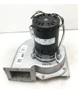 Fasco 70626670 1505005001 Inducer Motor 120V 3300 RPM 60 HZ 0.8A used #M... - $139.70 CAD