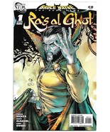 Bruce Wayne: The Road Home - Ra&#39;s Al Ghul #1 (2010) *DC Comics / Batman* - $10.94 CAD