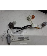 11 12 13 14 Hyundai sonata left or right tail light wiring harness OEM - $29.69