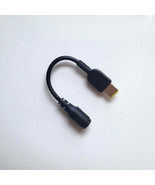Charger Power Supply Adapter Converter charging Cable For Lenovo Think - $94.12 MXN