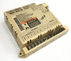 White Rodgers 50A52-120 Furnace Control Circuit Board 11003101 used #P420A - $144.93