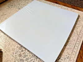 King Size 2" Cooling Memory Foam Comfort Layer Bed Topper Mattress Pad C... - $121.24