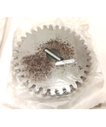 Genuine Kawasaki FH500V-AS32 Gear Spur OEM - $34.27 CAD