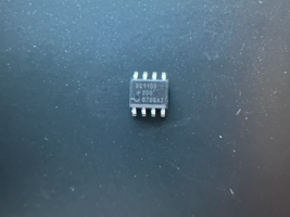 1X DS1100Z-200+ DS1100 MAXIM 5‑Tap 200ns Delay Line 40ns Step 4.75‑5.25V... - $4.45