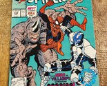 Amazing-Spider Man #344 Cletus Kasady 1st App Marvel Comic Book NM- 9.2 - £30.24 GBP