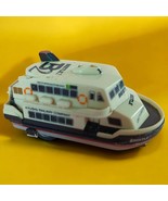 Takara Choro-Q BEETLE2 JR Kyushu High-Speed Ferry Model - $12.50