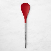 Stainless-Steel Silicone Paddle Spoon - $38.67