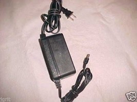 9v 0.4A dc 9 volt power supply = Cambridge Soundworks GCS300 cable plug ... - $14.80