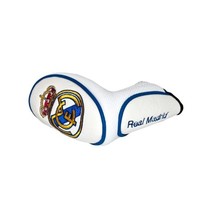 Real Madrid Golf Putter Headcover Extreme Putter  - $54.00