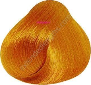 Pravana Chroma Silk Creme Haircolor Crazy Color - Yellow - $14.85