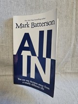All In - You Are One Decision Away From A Totally Different Life  Mark Batterson - £3.08 GBP