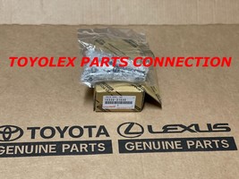 New Oem Toyota &amp; Lexus Avalon Camry ES350 V6 3.5 Cam Timing Valve 15330-0P030 - £59.93 GBP