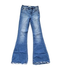 BKE Parker Universal Fit High Rise  Bootcut Size 27 X 33 1/2 - $30.53