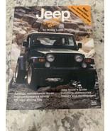 Jeep Owners Bible by Moses Ludel (1998, Trade Paperback, Reprint) - £7.35 GBP