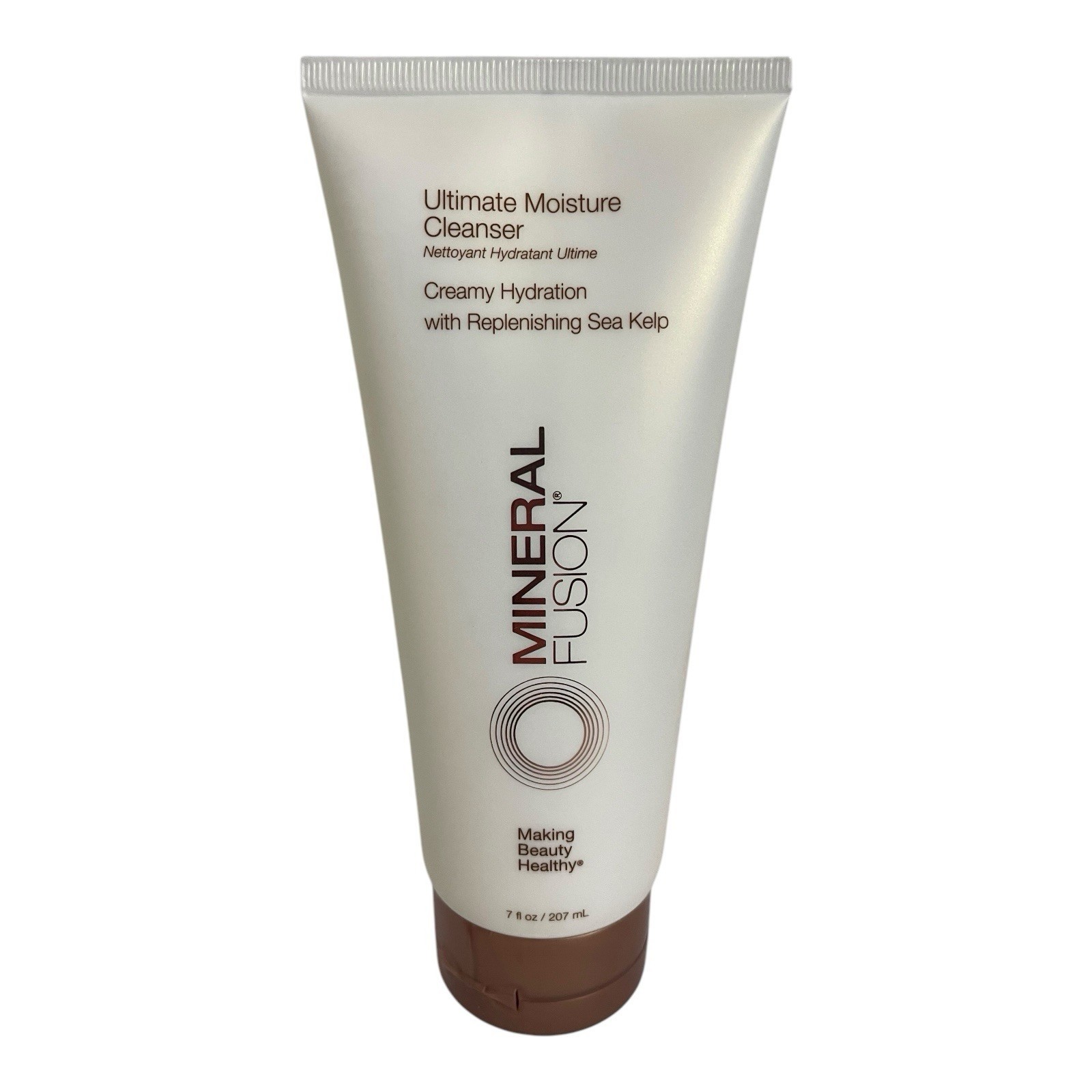 Mineral Fusion Ultimate Moisture Facial Cleanser With Sea Kelp 7 fl oz S... - $42.75