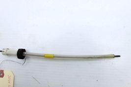 03-06 INFINITI G35 SEDAN FRONT LEFT DRIVER SEAT TRACK GEAR CABLE Q8060 image 8