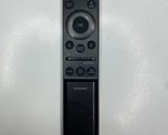 Samsung AH81-15047A Remote Control - OEM for Sound Bar HW-Q800B HW-Q930B - £10.40 GBP