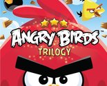 Angry Birds Trilogy - Playstation 3 [video game] - £7.08 GBP