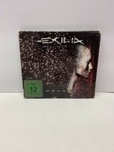 EXILIA - DECODE - USED With Bonus Dvd - £7.77 GBP