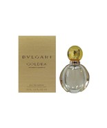 BVLGARI GOLDEA ESSENCE OF THE JEWLLER  0.5 oz / 15 ml Eau de Parfum Spra... - £23.73 GBP