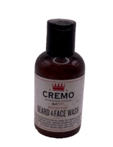 Cremo All-in-One Beard &amp; Face Wash/ 4oz - £8.59 GBP